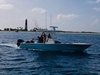 Sea Born LX24 Center Console Beaufort South Carolina