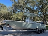 Sea Born LX24 Center Console Beaufort South Carolina