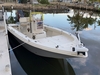 Sea Chaser Sea Skiff 21 Big Pine Key Florida