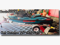 Sea Doo Wake PRO 230