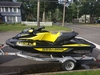 Sea Doo RXT260