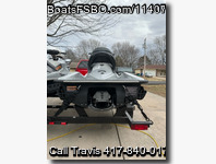 Sea Doo RXTX