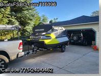 Sea Doo Switch