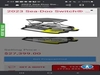 Sea Doo Switch Reno Nevada BoatsFSBOgo