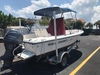 Sea Hunt Triton 172 Melbourne Beach Florida