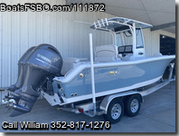 Sea Hunt Ultra 265