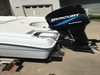 Sea Pro 195 Fish Ski Galveston Texas