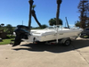 Sea Pro 195 Fish Ski Galveston Texas