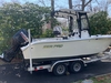 Sea Pro CC219 Falmouth Massachusetts