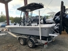 Sea Pro 228 Lakeland Florida