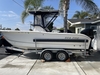 Sea Pro 220 CC Lemon Grove California