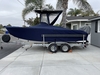 Sea Pro 220 CC Lemon Grove California