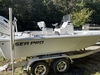 Sea Pro 208 Bay