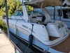 Sea Ray 410 Sundancer Sacramento California