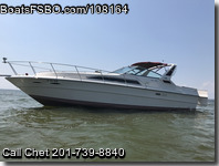 Sea Ray Express Cruiser