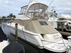 Sea Ray 480 Sedan Bridge Cape Coral Florida