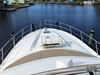 Sea Ray 480 Sedan Bridge Cape Coral Florida