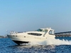 Sea Ray 480 Motor Yacht Pensacola Beach Florida