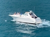 Sea Ray 450 Sundancer Cape Canaveral Florida