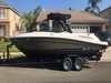 Sea Ray 250 SLX Corona California