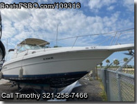 Sea Ray 300 Sundancer