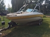 Sea Ray 200 Bowrider Carbondale Colorado