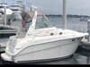 Sea Ray 330 Sundancer Falmouth Massachusetts