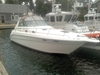 Sea Ray 330 Sundancer Falmouth Massachusetts