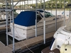 Sea Ray 390 Express Cruiser