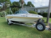 Sea Ray 176 SRX Bow Rider Port St Lucie Florida