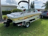 Sea Ray 176 SRX Bow Rider Port St Lucie Florida