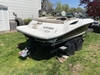 Sea Ray SLX 210 Brick New Jersey