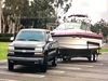 Sea Ray Sundancer Tustin California