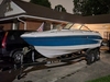 Sea Ray 200 BR Signature Owensboro  Kentucky