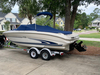 Sea Ray 210 Bow Rider Charleston  South Carolina