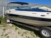 Sea Ray 270 Sundeck