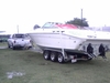 Sea Ray 310 Sunsport Canton Texas