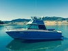 Sea Ray 240 SRV FB Reardan Washington