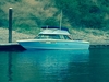 Sea Ray 240 SRV FB Reardan Washington