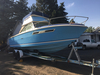 Sea Ray 240 SRV FB Reardan Washington