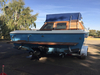 Sea Ray 240 SRV FB Reardan Washington