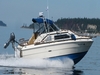 Sea Ray 260 Express Bellingham Washington