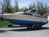 Sea Ray 260 Express Bellingham Washington