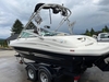 Sea Ray 200 Sundeck Vancouver Washington