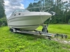 Sea Ray 240 Sundancer Jacksonville Florida