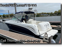 Sea Ray 290 Amberjack