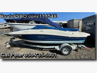 Sea Ray 185 Sport