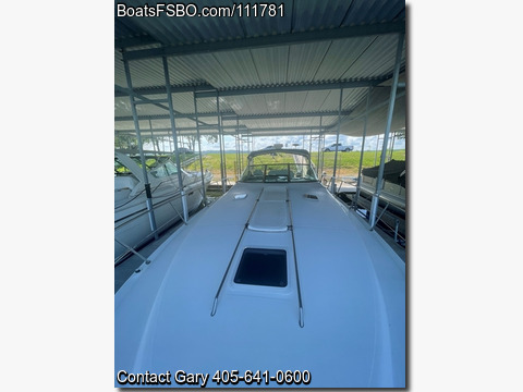 42'  1999 Sea Ray 400 Sundancer