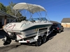 Sea Ray 240 Overnighter Grand Junction Colorado