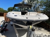 Sea Ray 240 Sundeck Palm City Florida